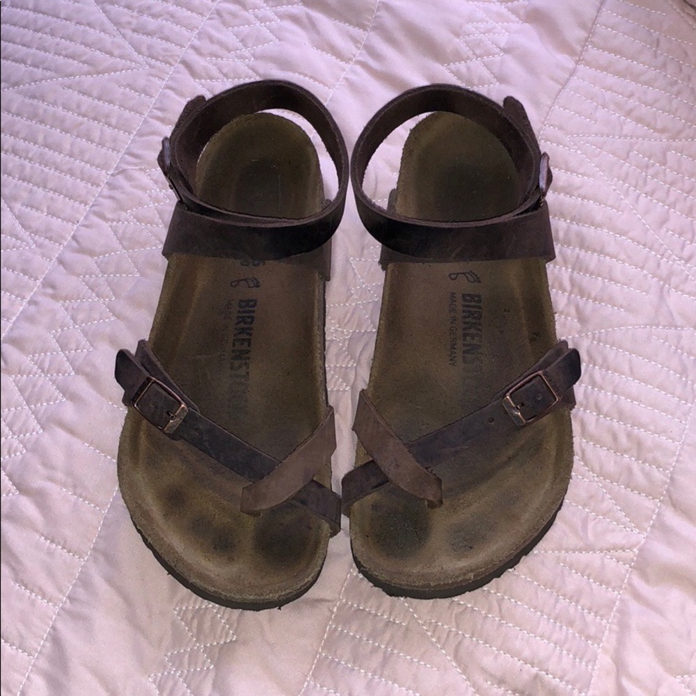 Birkenstock Sandals